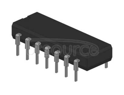 CD74HCT27E The RCA CD74HCT27E is a logic gate featuring a 3-Input NOR function within the 74HCT logic family. It is RoHS3 Compliant.