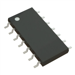 TL084CDTST The STMicroelectronics TL084CDTST is a quad J-FET input operational amplifier. It offers a 4 MHz gain bandwidth product and operates over a temperature range of 0°C to 70°C.
