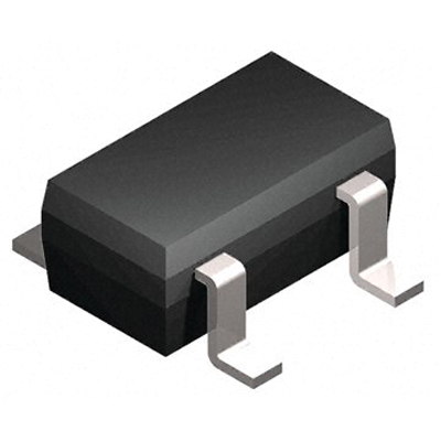 BSS84LT1G BSS84LT1G is a P-Channel MOSFET by On Semiconductor. It features a maximum drain-source voltage of -50V, continuous drain current of -130mA, and on-resistance of 10 Ohm typical at VGS=-5V.