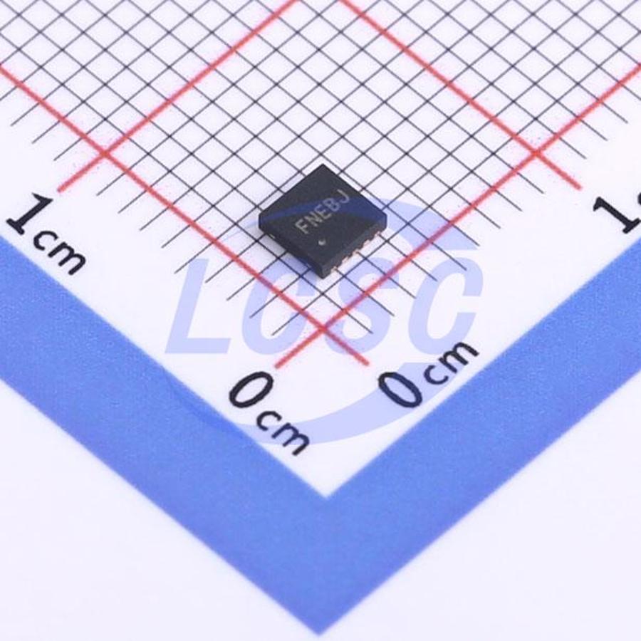 SY6875ADBC The Silergy Corp SY6875ADBC is a single-channel load switch designed for power management applications. It operates within a 2.5V to 15V supply range and features a low 40mΩ on-resistance.