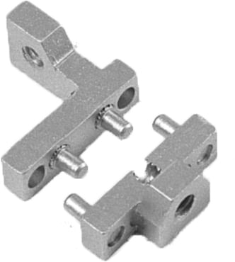 CCKJ32-ZC-1 The Pentair CCKJ32-ZC-1 is a conduction cooled key with a 56 thread size, constructed from aluminum alloy with a gold chem film finish. It is RoHS3 compliant.