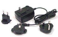 PSAA30R-560 The Phihong USA PSAA30R-560 is a 30W AC/DC wall mount adapter with a 56V output voltage and 540mA output current. It meets Level VI efficiency standards.