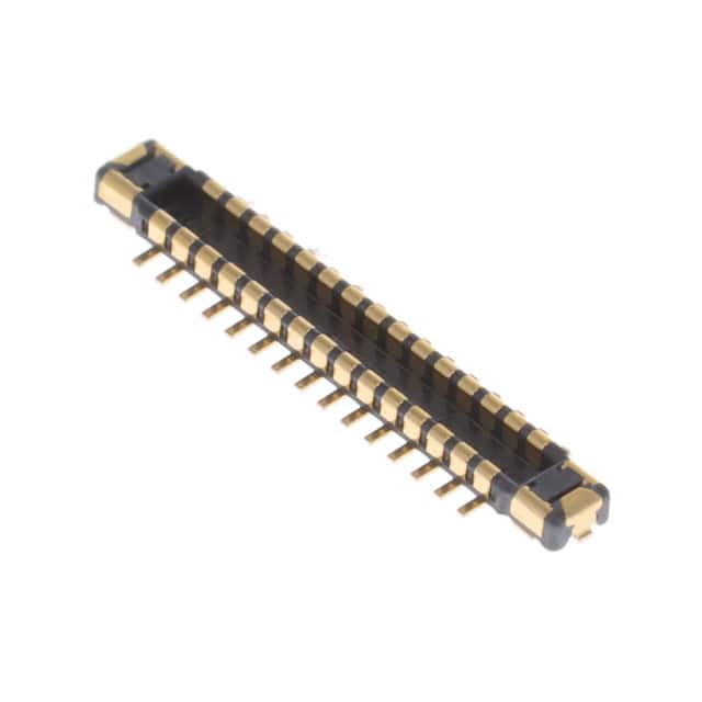 BM28B0.6-30DP/2-0.35V(51) CONN HDR 30POS SMD GOLD