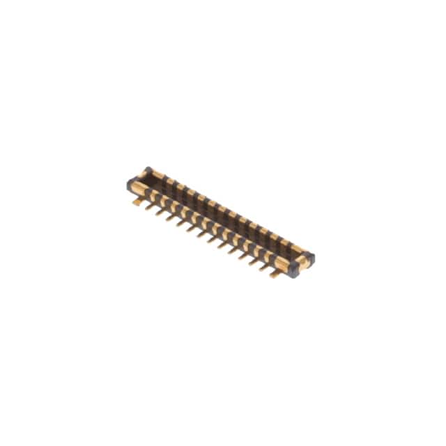 BM29B-24DP/2-0.35V(53) CONN HDR 26POS (24+2 PWR) SMD