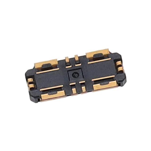 BM50U-4DP/2-0.35V(53) CONN HDR 0.35MM SMD 4POS+2PWR