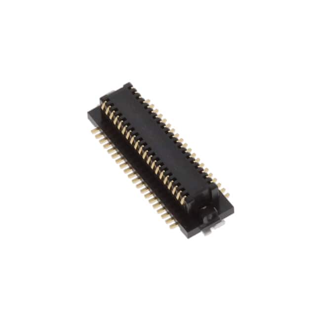 DF12NB-40DS-0.5V(51) CONN RCPT 40POS SMD GOLD