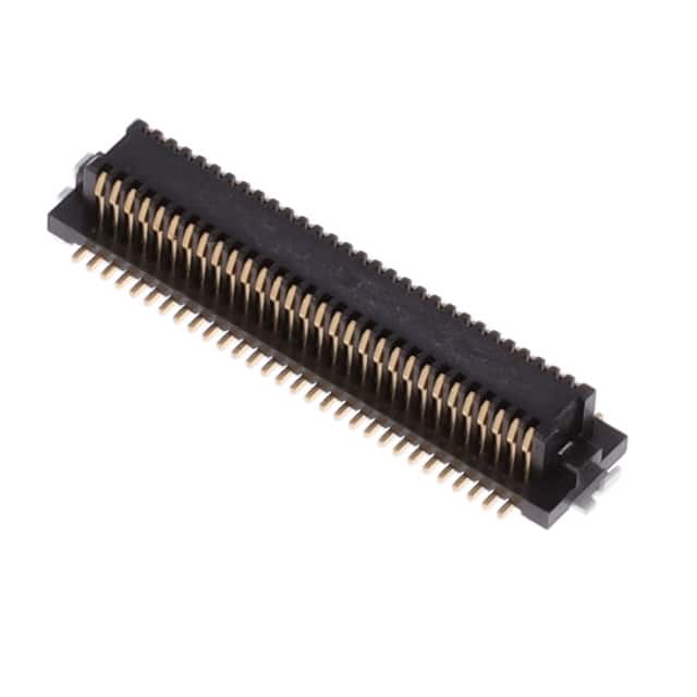 DF12NB-60DS-0.5V(51) CONN RCPT 60POS SMD GOLD