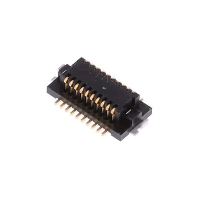 DF12NB(3.0)-20DS-0.5V(51) BTOB CONNECTOR, 3MM STACK HT, 0.
