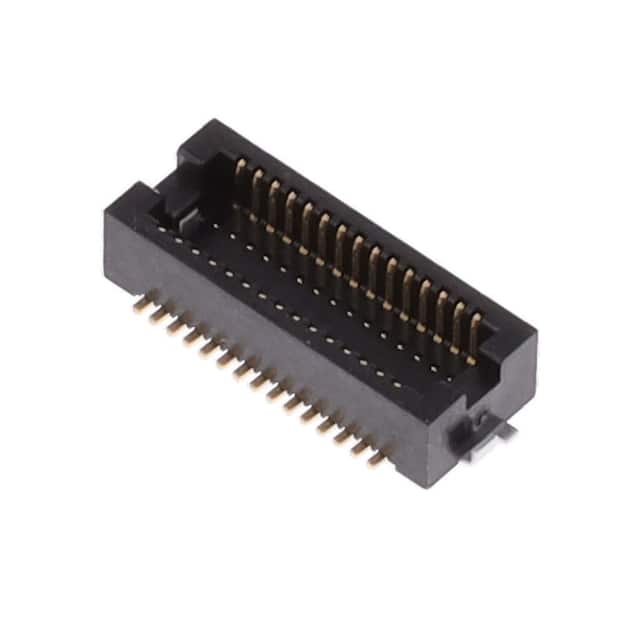 DF12NB(3.0)-30DP-0.5V(51) CONN HDR 30POS SMD GOLD