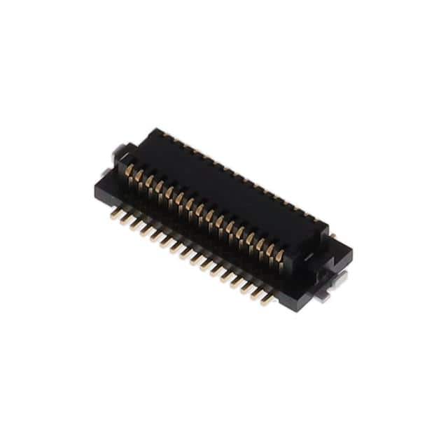 DF12NB(3.0)-32DS-0.5V(51) CONN RCPT 32POS SMD GOLD