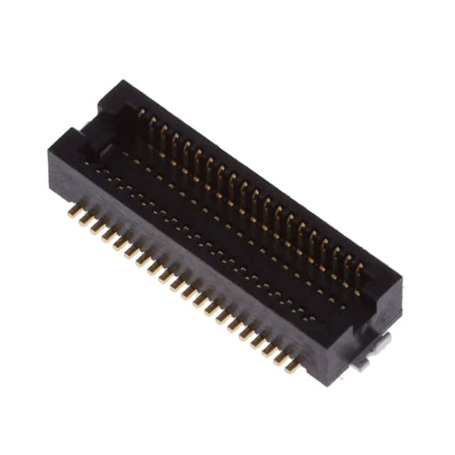 DF12NB(3.0)-40DP-0.5V(51) BTOB CONNECTOR, 3MM STACK HT, 0.