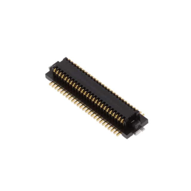 DF12NB(3.0)-50DS-0.5V(51) CONN RCPT 50POS SMD GOLD