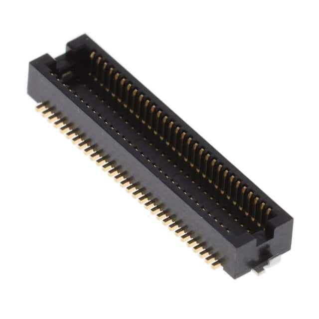 DF12NB(3.0)-60DP-0.5V(51) BTOB CONNECTOR, 3MM STACK HT, 0.
