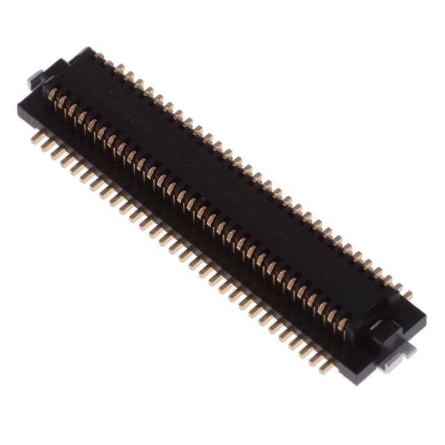 DF12NB(3.0)-60DS-0.5V(51) BTOB CONNECTOR, 3MM STACK HT, 0.