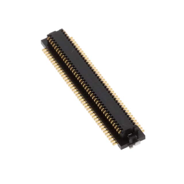 DF12NB(3.0)-80DS-0.5V(51) CONN RCPT 80POS SMD GOLD
