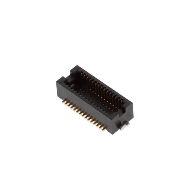 DF12NB(3.5)-30DP-0.5V(51) CONN HDR 30POS SMD GOLD