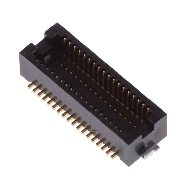 DF12NB(3.5)-36DP-0.5V(51) CONN HDR 36POS SMD GOLD