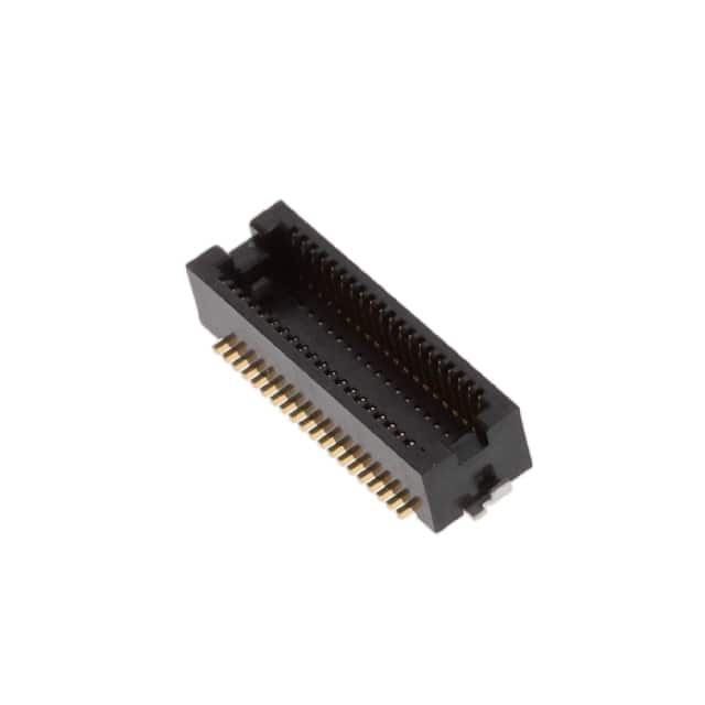 DF12NB(3.5)-40DP-0.5V(51) CONN HDR 40POS SMD GOLD