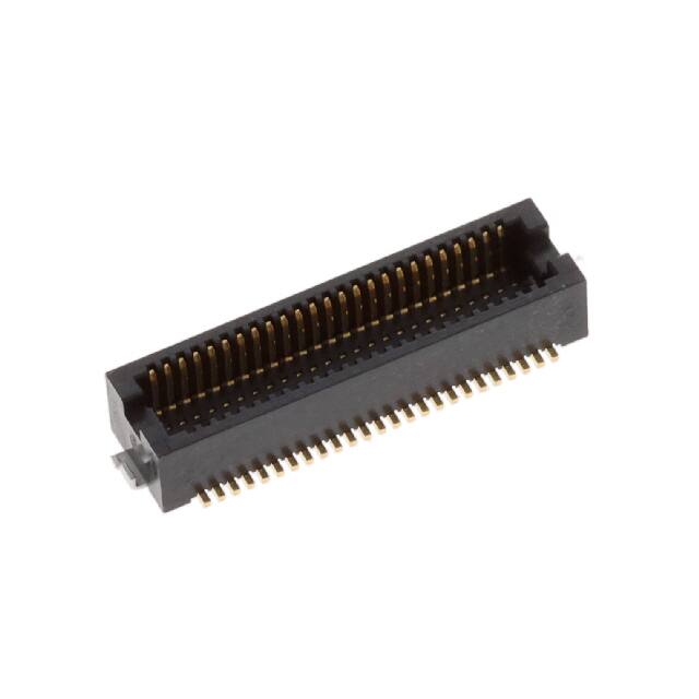 DF12NB(3.5)-50DP-0.5V(51) CONN HDR 50POS SMD GOLD