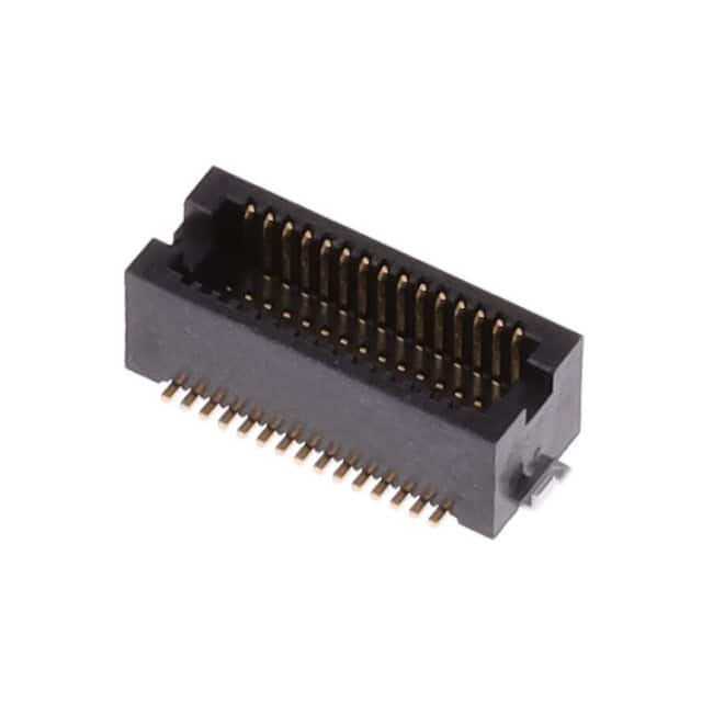 DF12NB(4.0)-30DP-0.5V(51) CONN HDR 30POS SMD GOLD