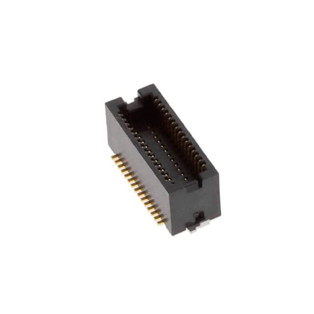 DF12NB(5.0)-30DP-0.5V(51) CONN HDR 30POS SMD GOLD