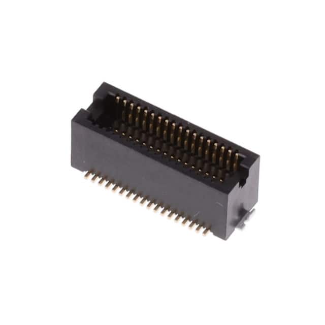 DF12NB(5.0)-36DP-0.5V(51) CONN HDR 36POS SMD GOLD