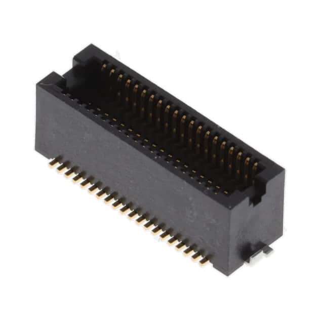DF12NB(5.0)-40DP-0.5V(51) CONN HDR 40POS SMD GOLD