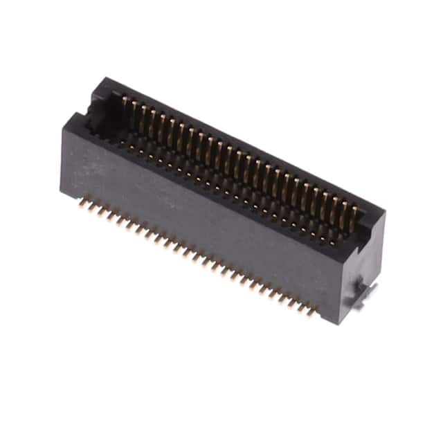 DF12NB(5.0)-50DP-0.5V(51) CONN HDR 50POS SMD GOLD