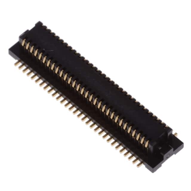 DF12NC-60DS-0.5V(51) CONN RCPT 60POS SMD GOLD