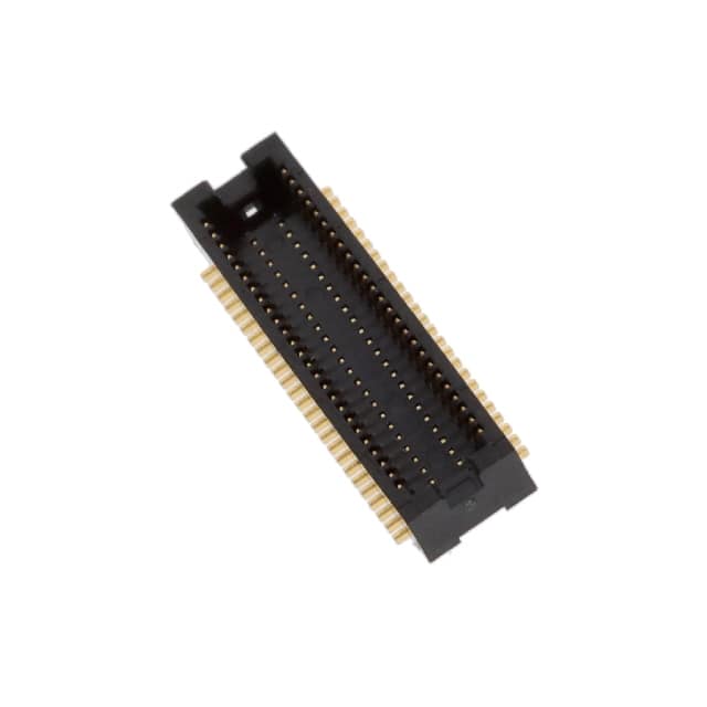 DF12NC(3.0)-50DP-0.5V(51) CONN HDR 50POS SMD GOLD