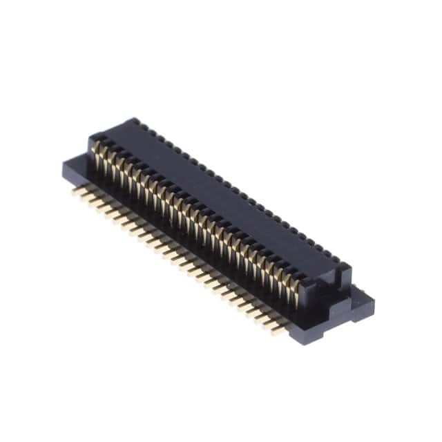 DF12NC(3.0)-50DS-0.5V(51) CONN RCPT 50POS SMD GOLD