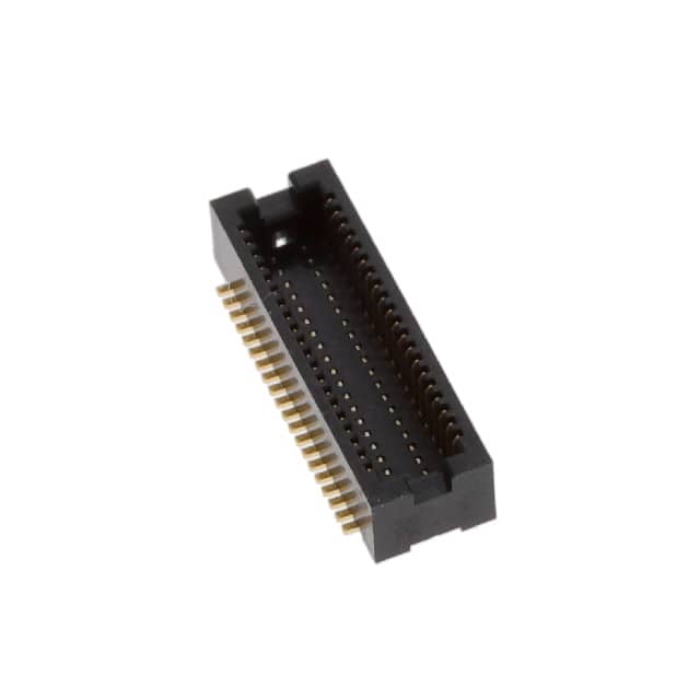 DF12NC(3.5)-40DP-0.5V(51) CONN HDR 40POS SMD GOLD