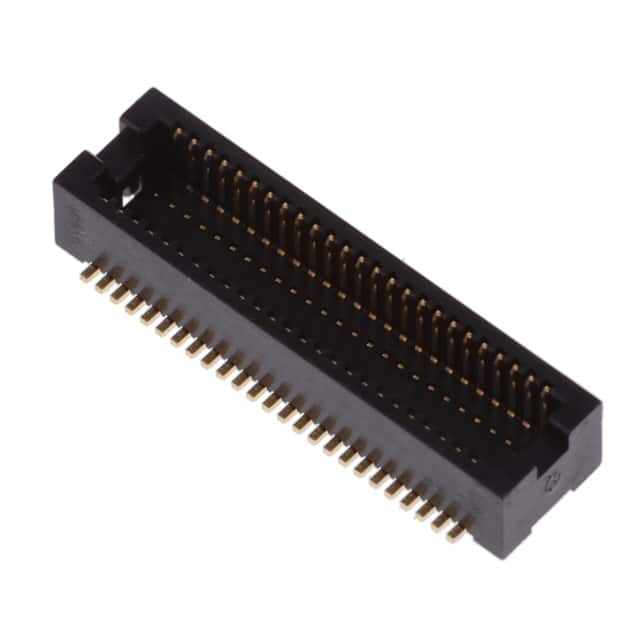 DF12NC(3.5)-50DP-0.5V(51) CONN HDR 50POS SMD GOLD