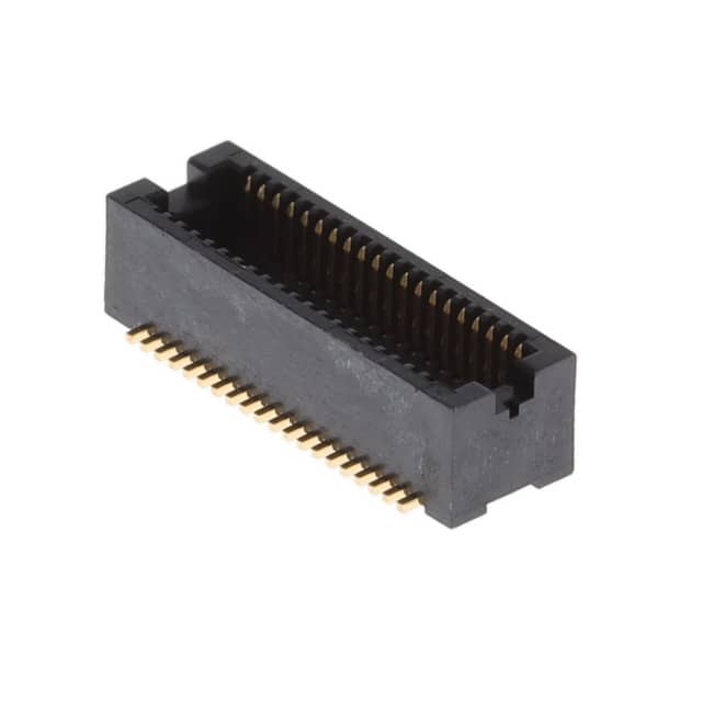 DF12NC(4.0)-40DP-0.5V(51) CONN HDR 40POS SMD GOLD
