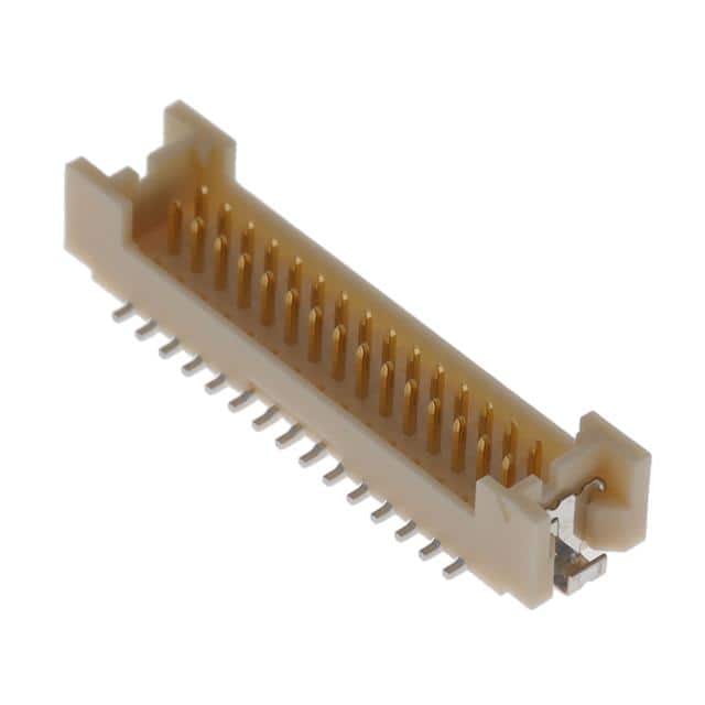 DF13EA-30DP-1.25V(52) CONN HEADER SMD 30POS 1.25MM