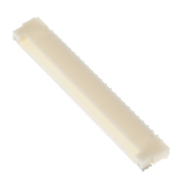 DF14-25P-1.25H(52) CONN HEADER SMD R/A 25POS 1.25MM