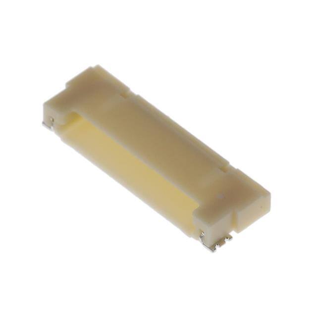 DF14A-10P-1.25H(22) CONN HEADER SMD R/A 10POS 1.25MM