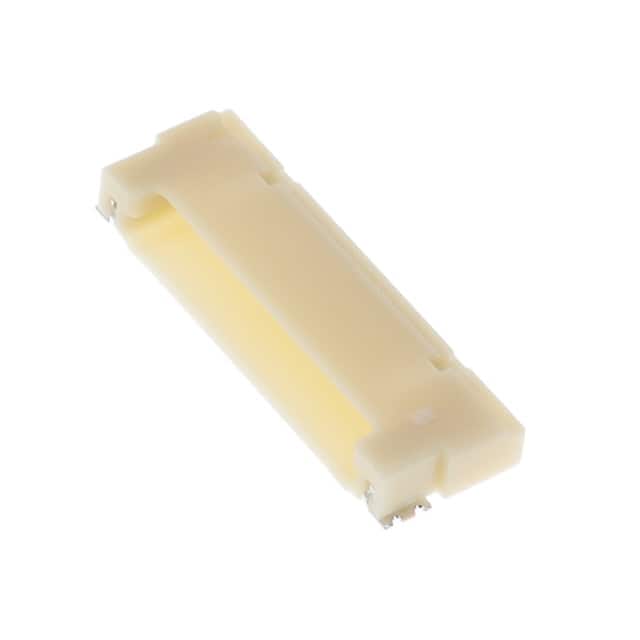 DF14A-10P-1.25H(52) CONN HEADER SMD R/A 10POS 1.25MM