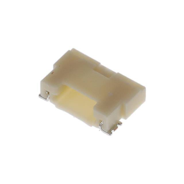 DF14A-3P-1.25H(22) CONN HEADER SMD R/A 3POS 1.25MM