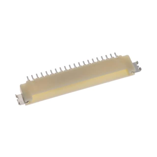 DF14H-20P-1.25H(52) CONN HEADER 20P 1.25MM SMD