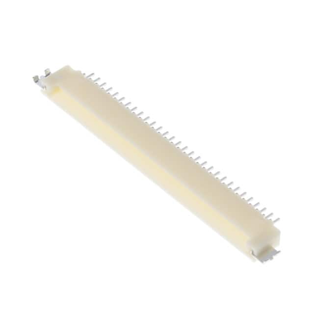 DF14H-30P-1.25H(52) CONN HEADER 30P 1.25MM SMD