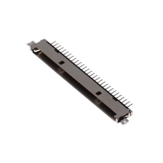 DF19K-30P-1H(52) CONN HEADER BRD EDGE 30P 1MM