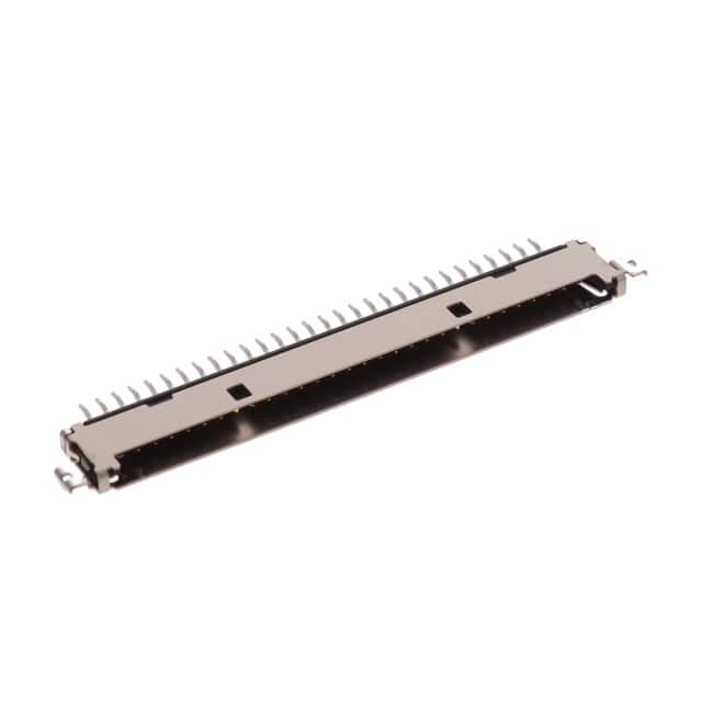 DF19L-30P-1H(52) CONN HEADER BRD EDGE 30P 1MM