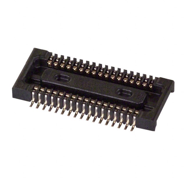 DF30FC-34DS-0.4V(81) CONN RCPT 34POS SMD GOLD