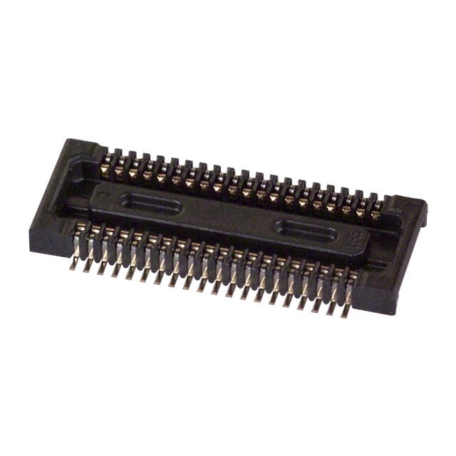 DF30CJ-40DS-0.4V(82) CONN RCPT 40POS SMD GOLD
