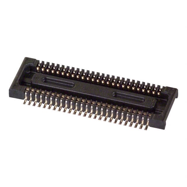 DF30CJ-50DS-0.4V(82) CONN RCPT 50POS SMD GOLD