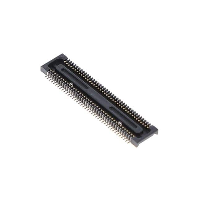 DF30FB-80DS-0.4V(81) CONN RCPT 80POS SMD GOLD