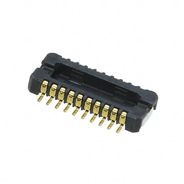 DF30CJ-20DP-0.4V(82) CONN HDR 20POS SMD GOLD