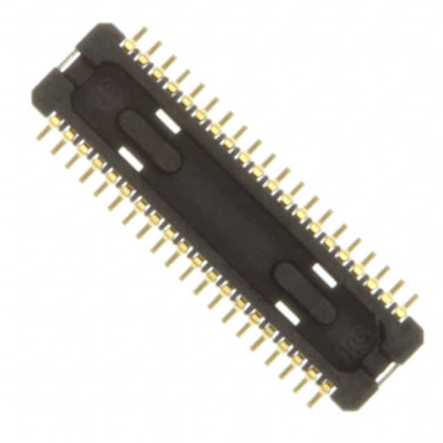 DF30CJ-40DP-0.4V(82) CONN HDR 40POS SMD GOLD