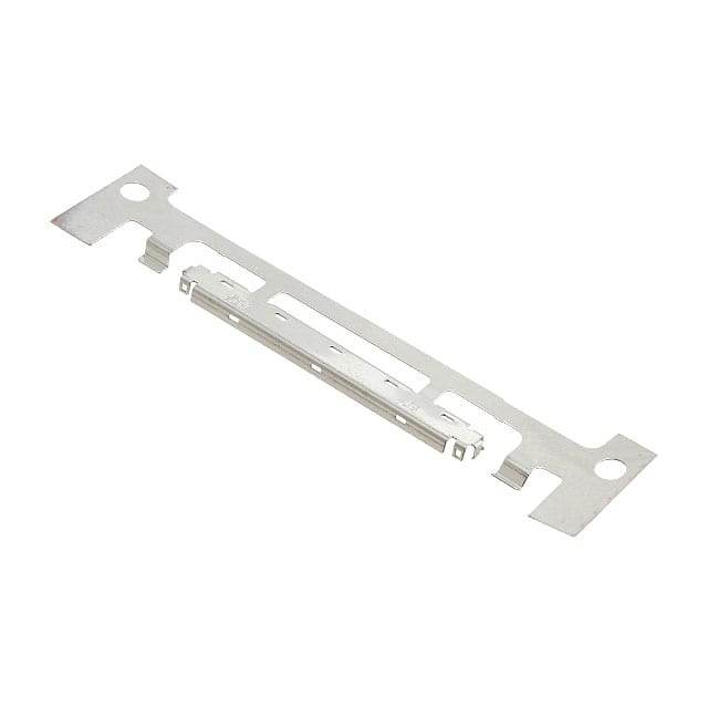 DF36A-50P-SHL CONN COVER FOR 50POS PLUG